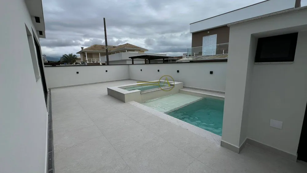 Casa de Condomínio, 4 quartos - Foto 6