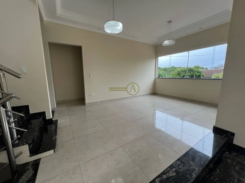 Sobrado, 6 quartos, 448 m² - Foto 3
