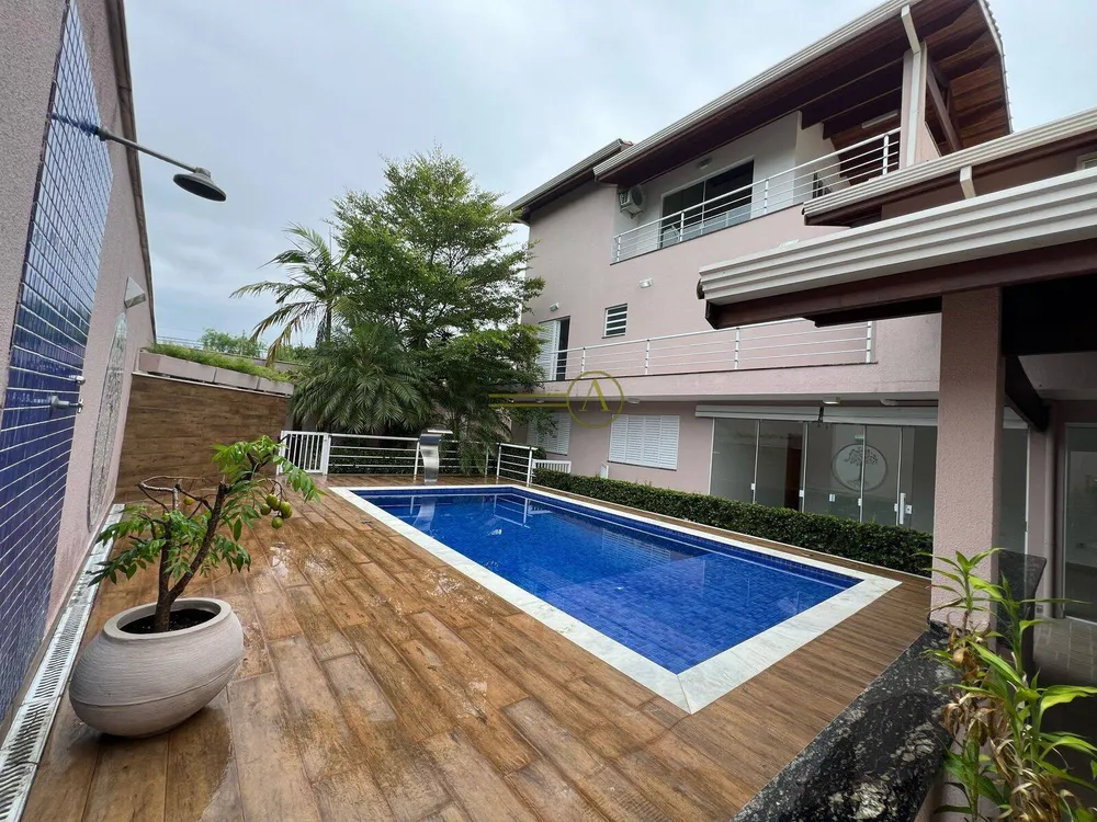 Casa, 6 quartos, 448 m² - Foto 1