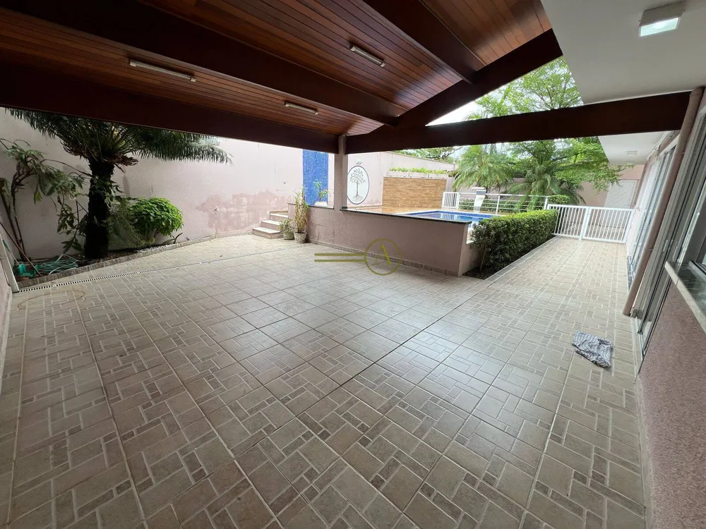 Sobrado, 6 quartos, 448 m² - Foto 15