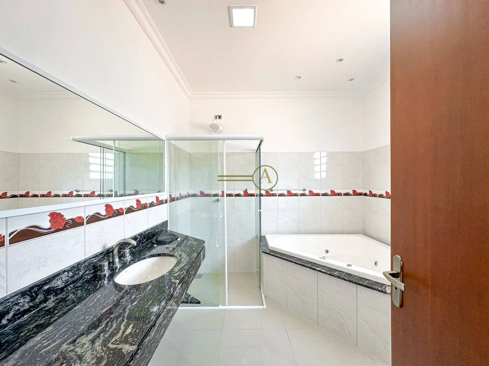 Sobrado, 6 quartos, 448 m² - Foto 5