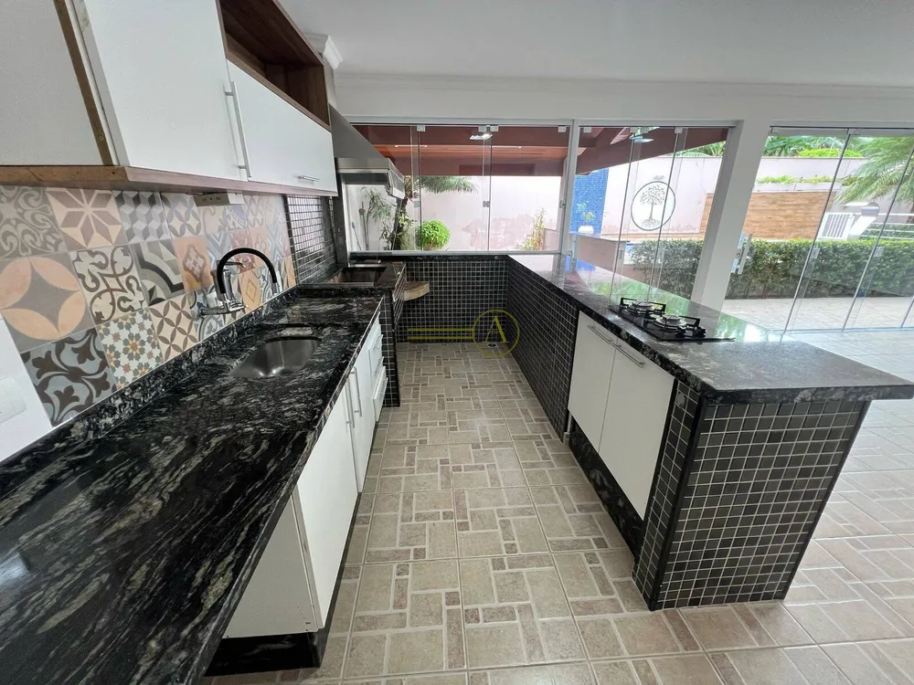 Casa, 6 quartos, 448 m² - Foto 6