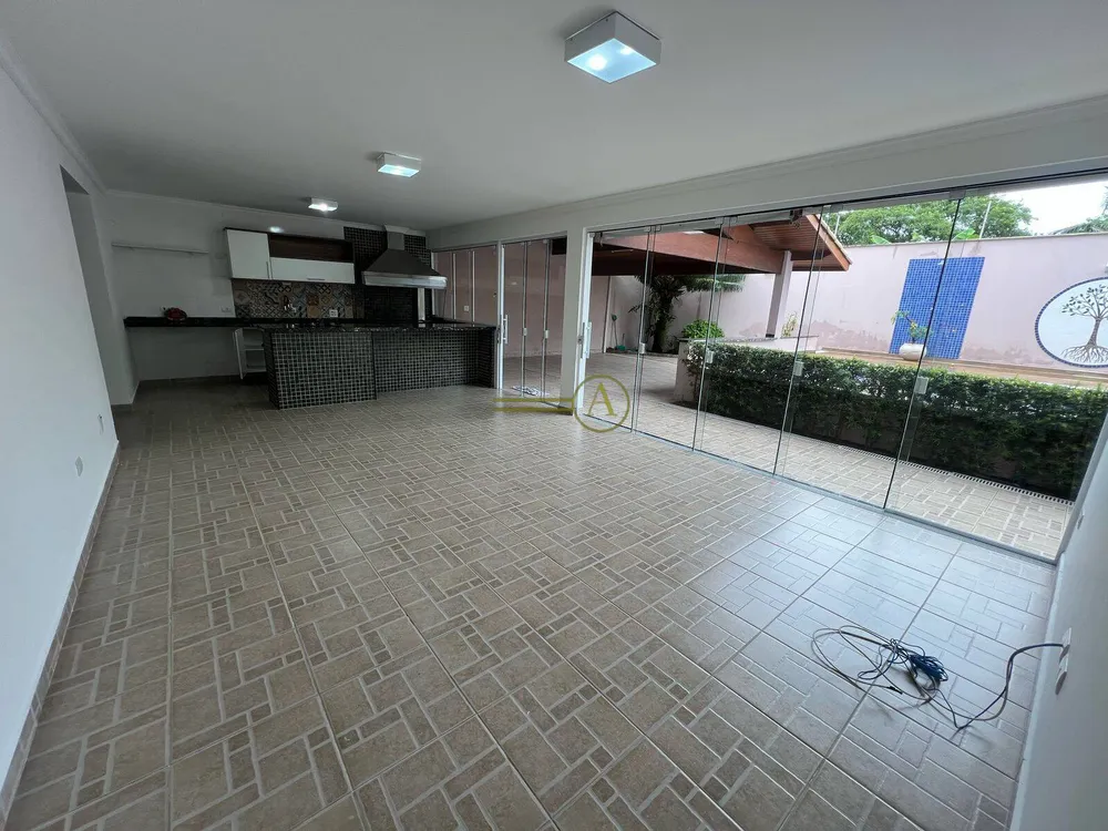 Sobrado, 6 quartos, 448 m² - Foto 13