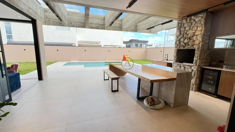 Casa de Condomínio, 5 quartos - Foto 10