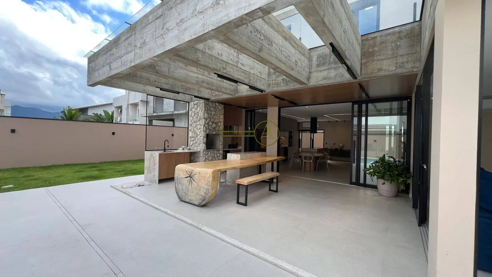 Casa de Condomínio, 5 quartos - Foto 11