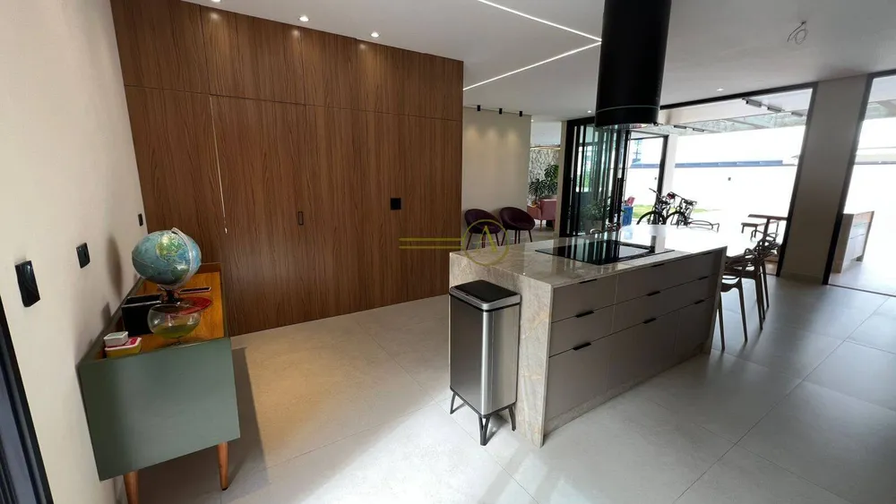 Casa de Condomínio, 5 quartos - Foto 8