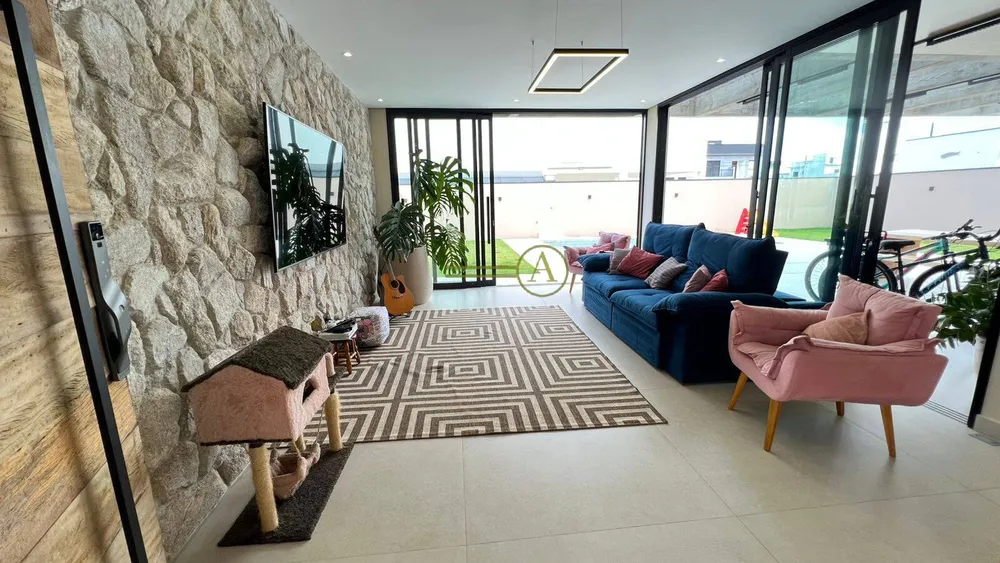 Casa de Condomínio, 5 quartos - Foto 3