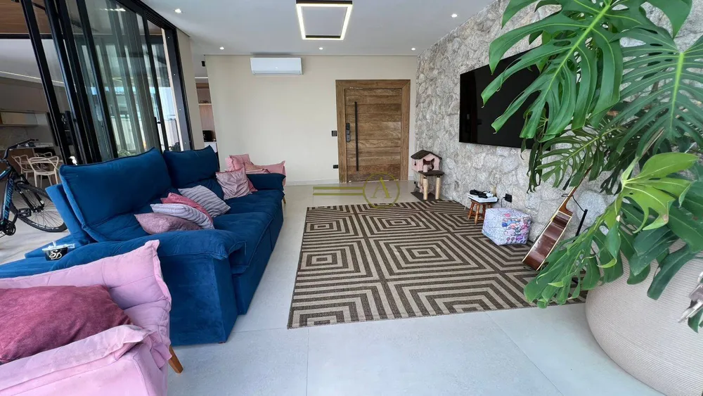 Casa de Condomínio, 5 quartos - Foto 6
