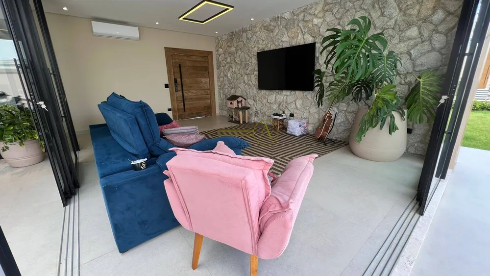 Casa de Condomínio, 5 quartos - Foto 5