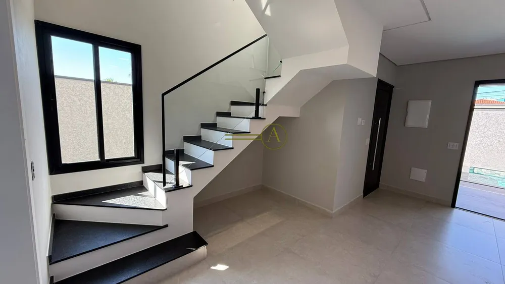 Sobrado, 3 quartos, 120 m² - Foto 5