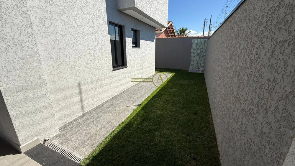 Sobrado, 3 quartos, 120 m² - Foto 4