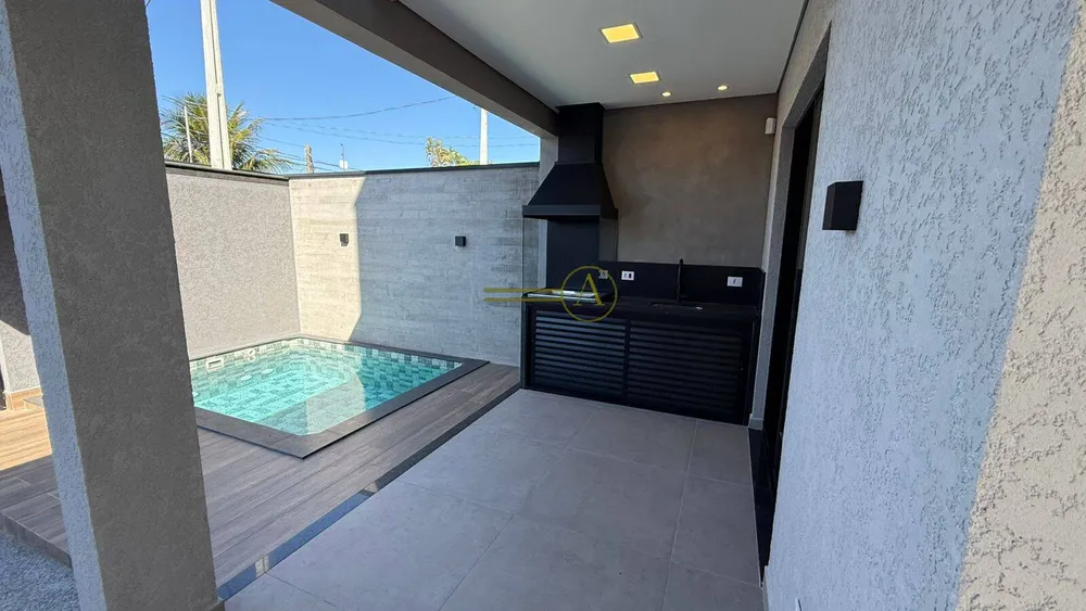 Sobrado, 3 quartos, 120 m² - Foto 1
