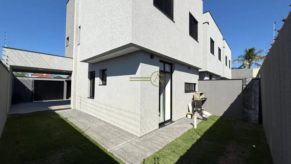 Sobrado, 3 quartos, 120 m² - Foto 3