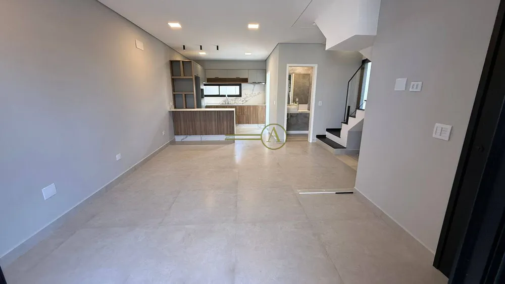 Sobrado, 3 quartos, 120 m² - Foto 3