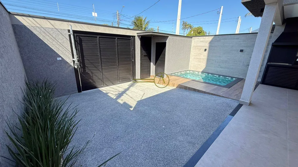 Sobrado, 3 quartos, 120 m² - Foto 1