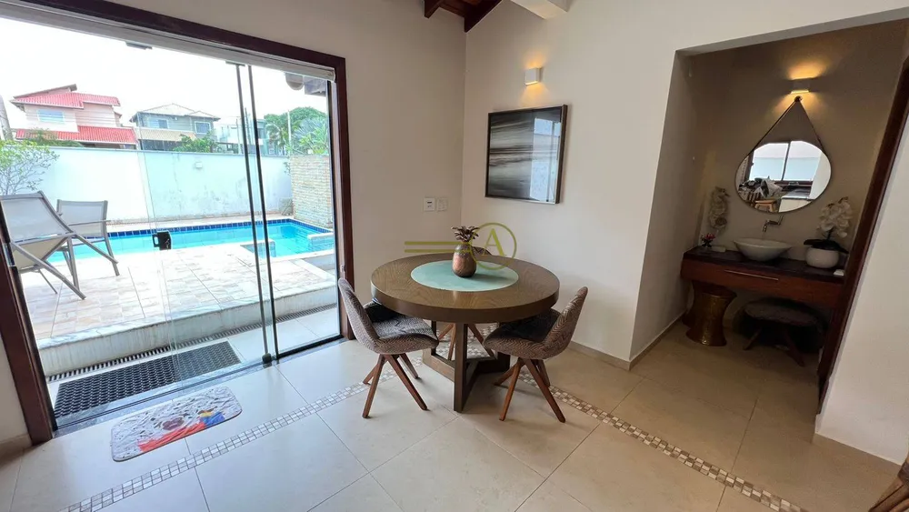Casa de Condomínio, 3 quartos - Foto 10