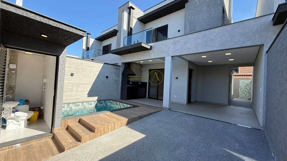 Sobrado, 3 quartos, 120 m² - Foto 13