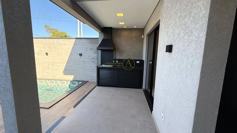 Sobrado, 3 quartos, 120 m² - Foto 4