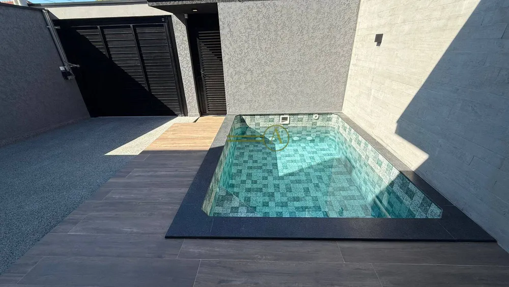Sobrado, 3 quartos, 120 m² - Foto 8