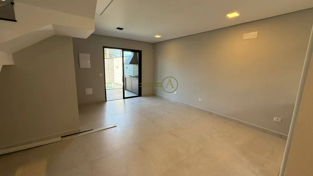 Sobrado, 3 quartos, 120 m² - Foto 5