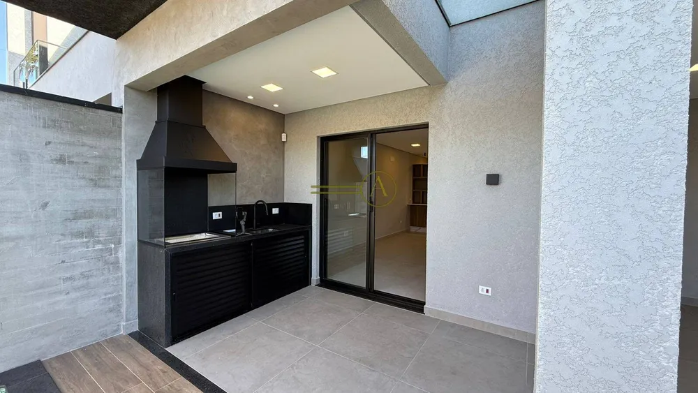 Sobrado, 3 quartos, 120 m² - Foto 3