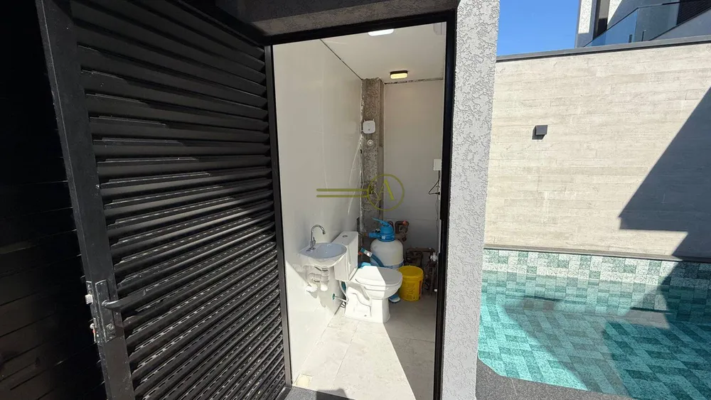 Sobrado, 3 quartos, 120 m² - Foto 1