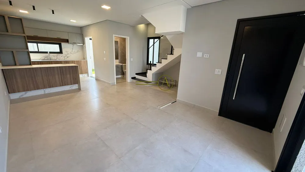 Sobrado, 3 quartos, 120 m² - Foto 3