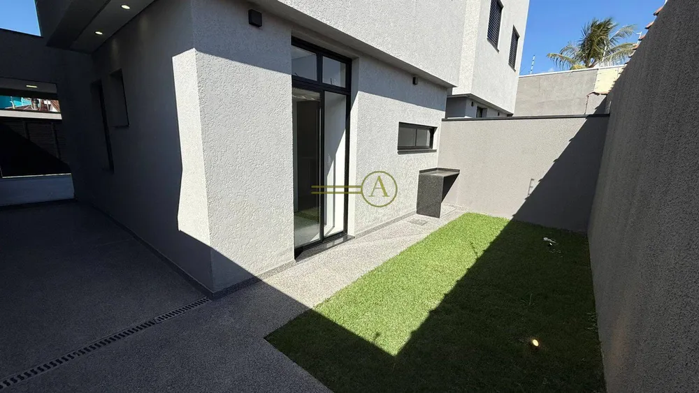 Sobrado, 3 quartos, 120 m² - Foto 6