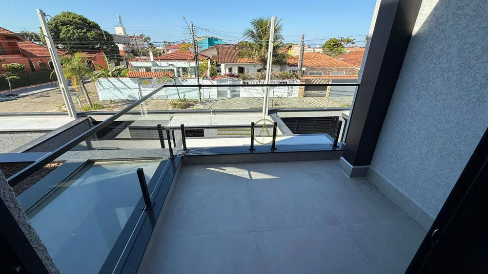 Sobrado, 3 quartos, 120 m² - Foto 12