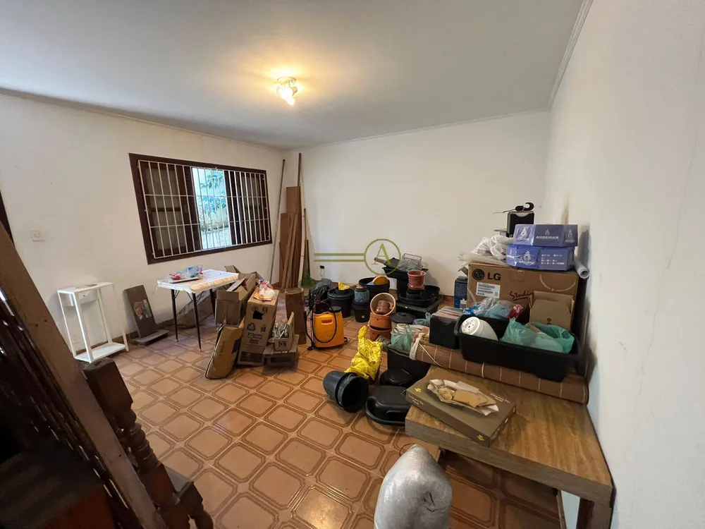 Casa, 5 quartos, 248 m² - Foto 7