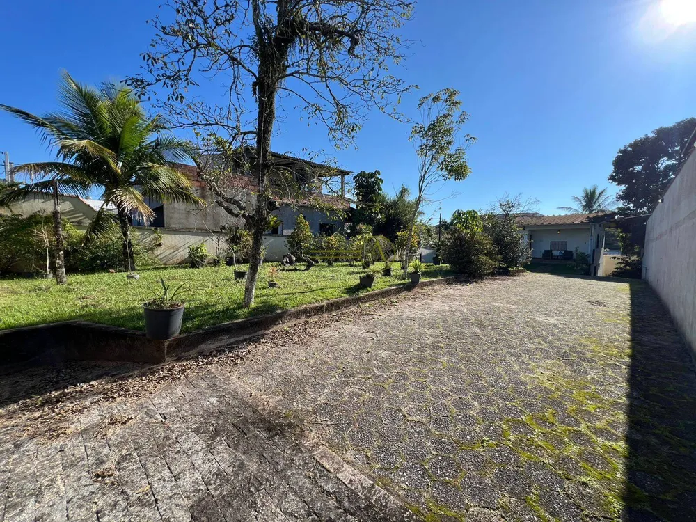 Casa, 5 quartos, 248 m² - Foto 3