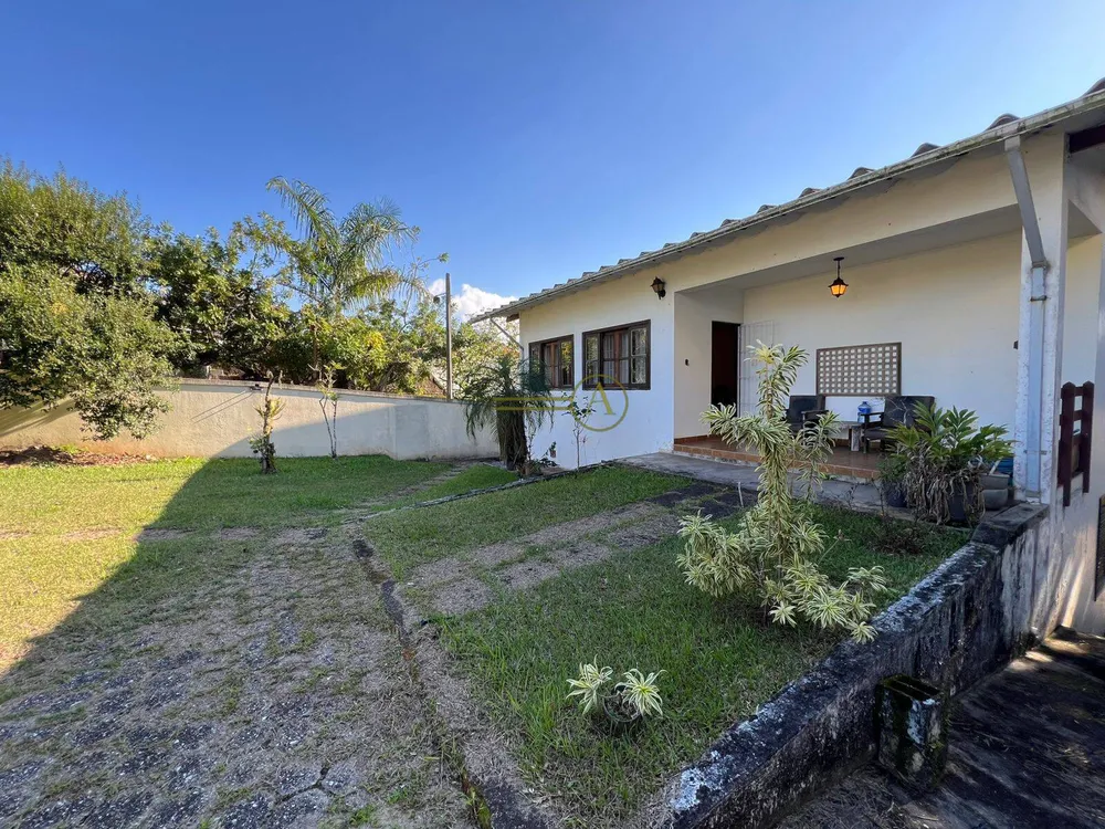 Casa, 5 quartos, 248 m² - Foto 5
