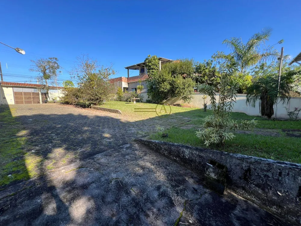 Casa, 5 quartos, 248 m² - Foto 8
