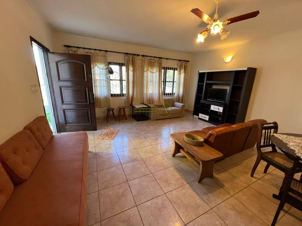 Casa, 5 quartos, 248 m² - Foto 5