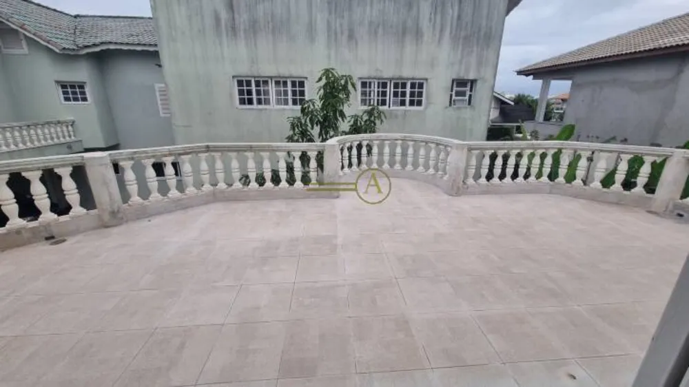 Casa de Condomínio, 6 quartos - Foto 4