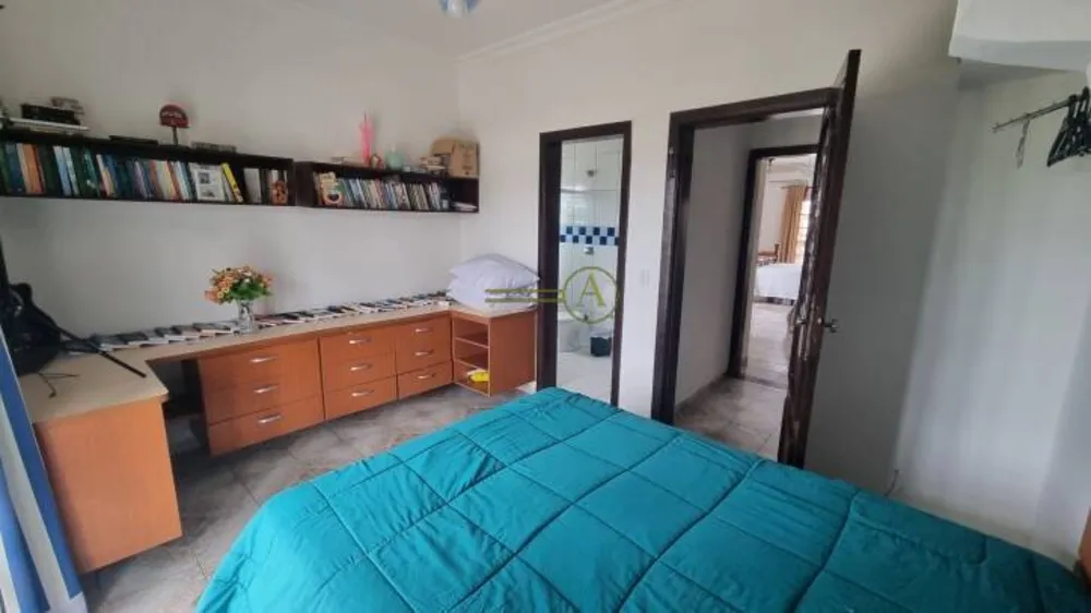 Casa de Condomínio, 6 quartos - Foto 3