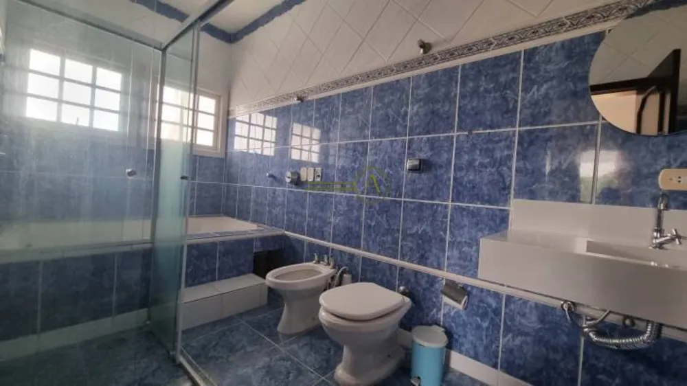Casa de Condomínio, 6 quartos - Foto 1