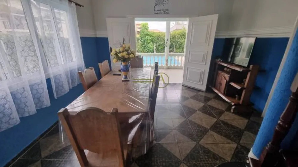 Casa de Condomínio, 6 quartos - Foto 3
