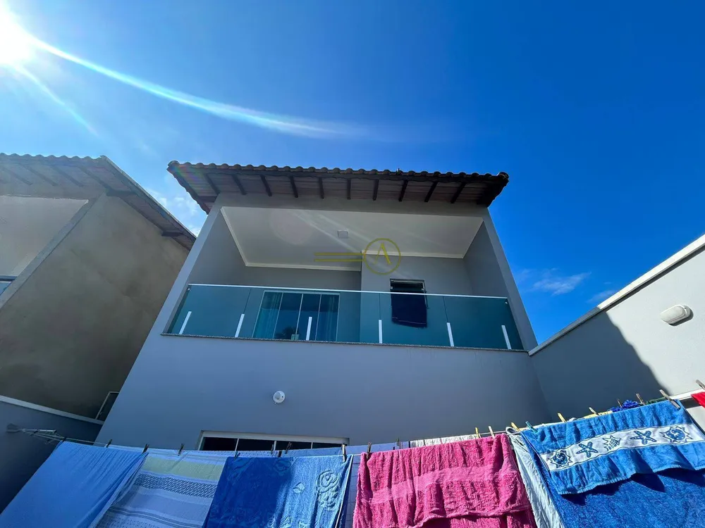 Casa, 2 quartos, 79 m² - Foto 1