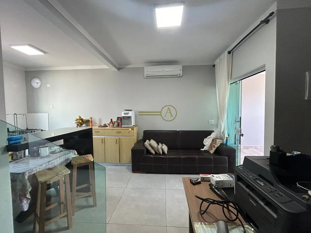 Casa, 2 quartos, 79 m² - Foto 6