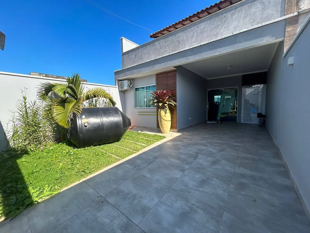 Casa, 2 quartos, 79 m² - Foto 4