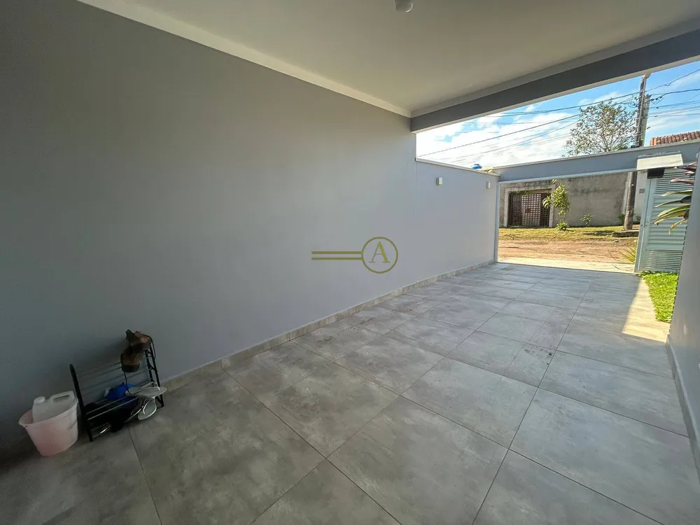 Casa, 2 quartos, 79 m² - Foto 3