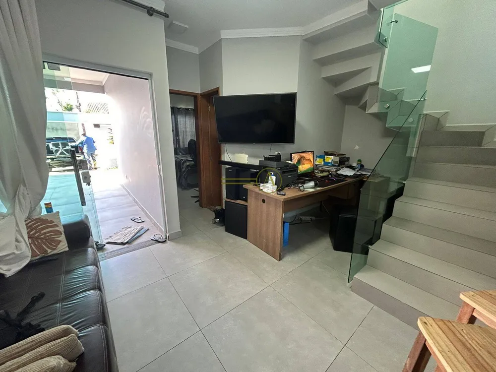Casa, 2 quartos, 79 m² - Foto 7