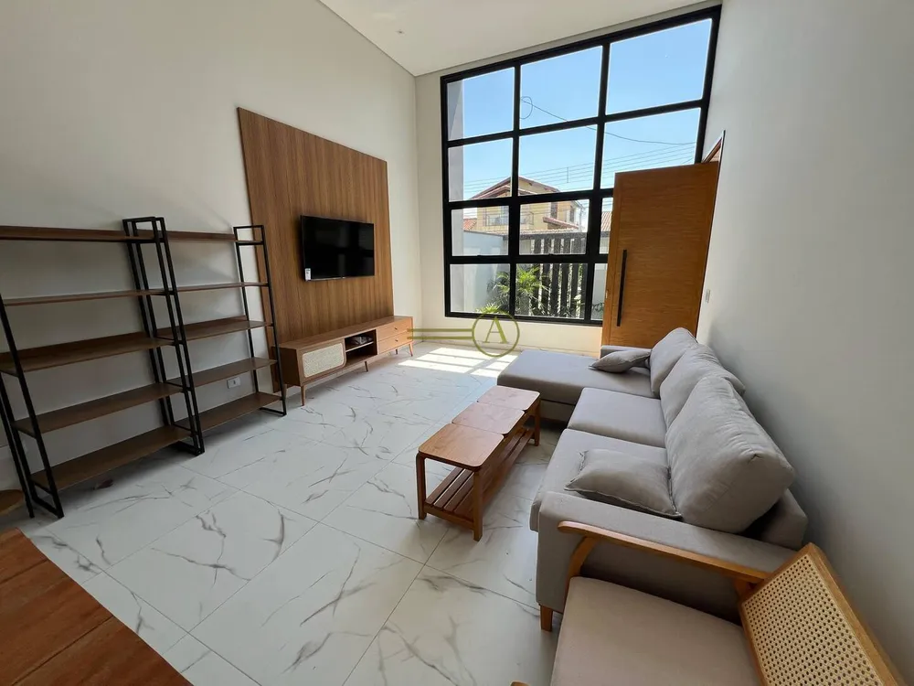 Casa, 3 quartos, 137 m² - Foto 4
