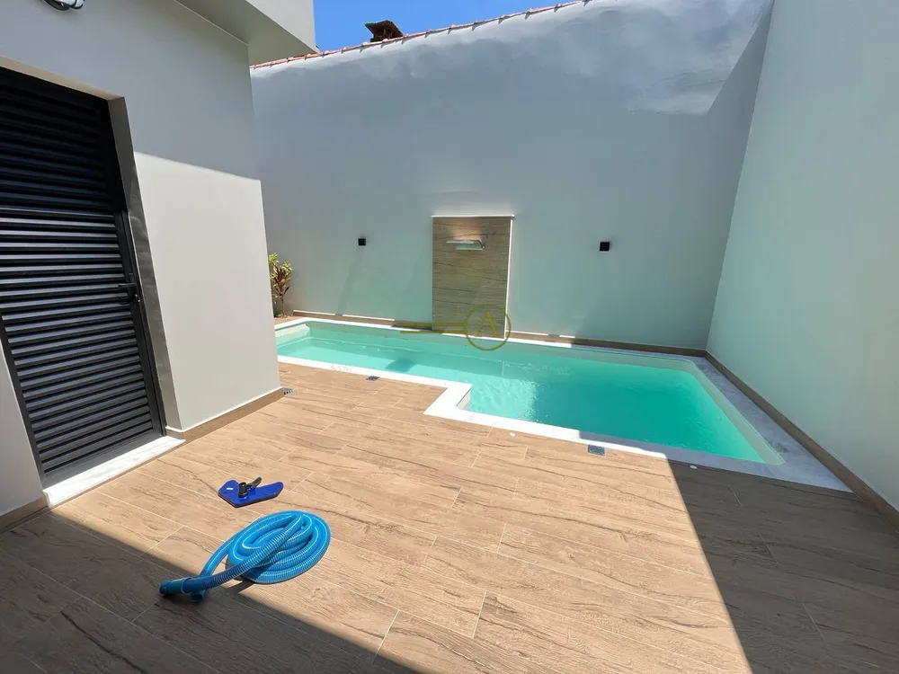 Casa, 3 quartos, 137 m² - Foto 12