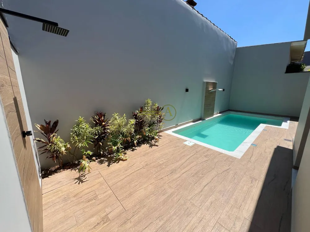 Casa, 3 quartos, 137 m² - Foto 13