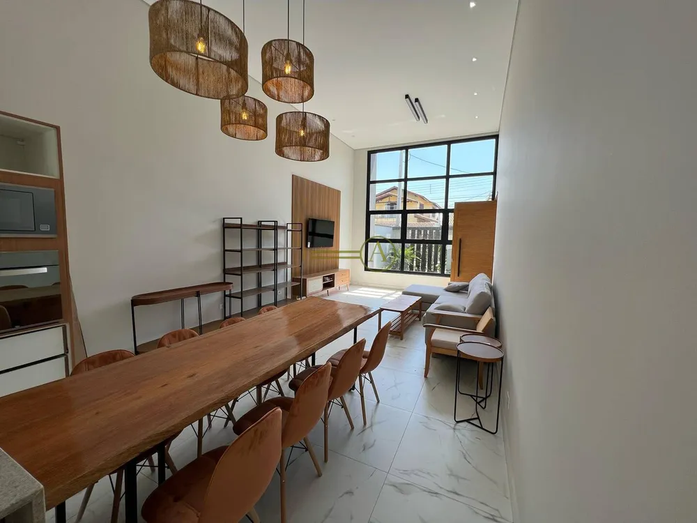 Casa, 3 quartos, 137 m² - Foto 6