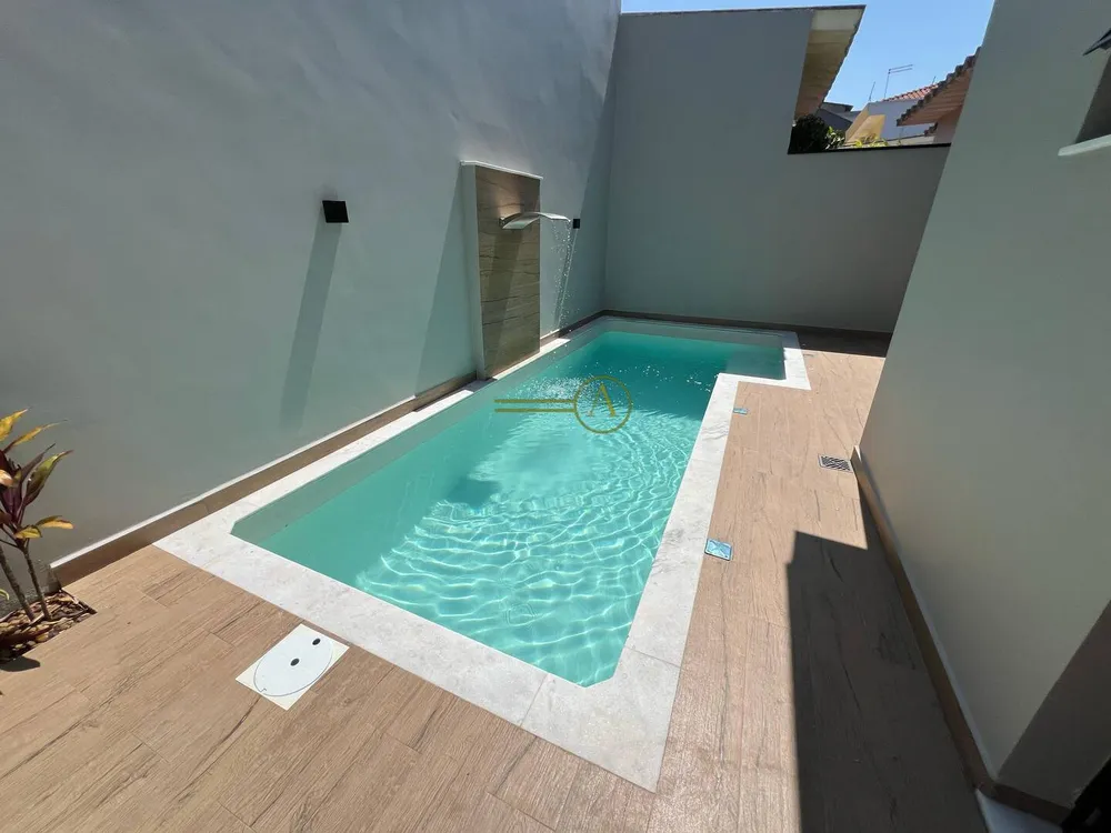 Casa, 3 quartos, 137 m² - Foto 15
