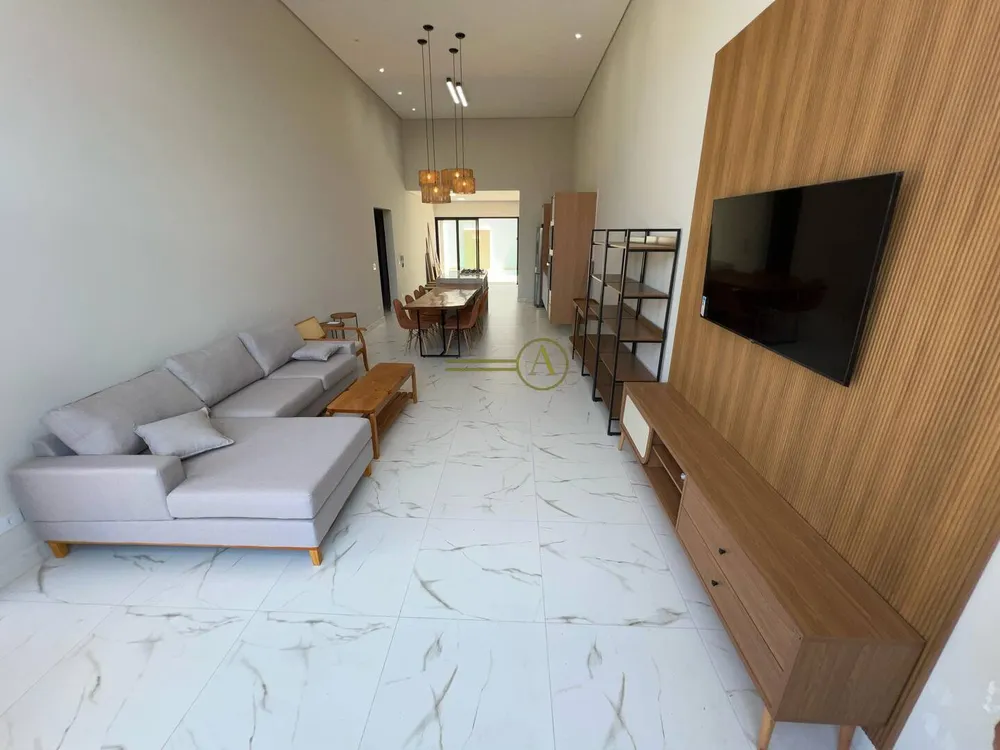 Casa, 3 quartos, 137 m² - Foto 3