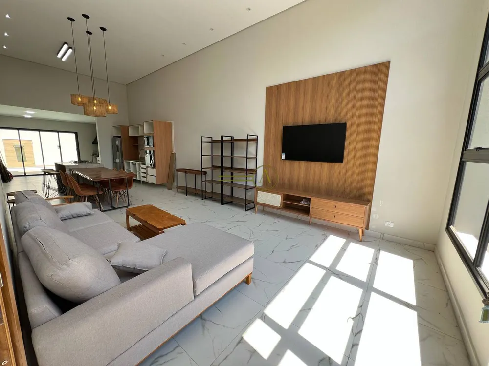 Casa, 3 quartos, 137 m² - Foto 2